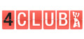 immagine piccola logo 4Club