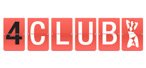 logo di 4Club