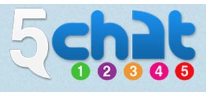 logo di 5chat