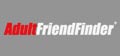 logo piccolo di AdultFriendFinder