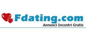 logo di Fdating