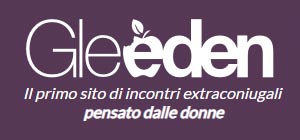 logo di Gleeden