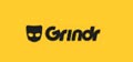 logo piccolo di Grindr