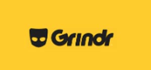 logo di Grindr