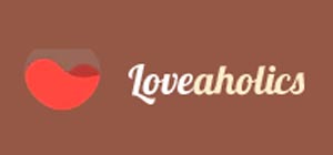 logo di Loveaholics