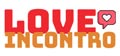 logo piccolo di LoveIncontro