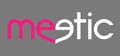logo piccolo di Meetic
