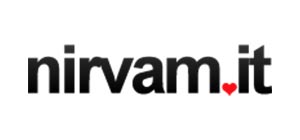 logo di Nirvam
