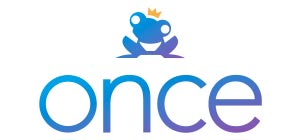 logo di Once