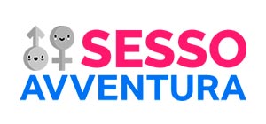 logo sito dating SessoAvventura
