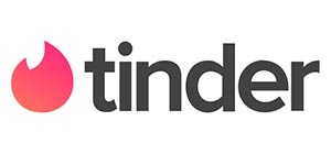 logo di Tinder