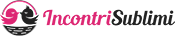 logo IncontriSublimi